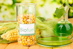 Euxton biofuel availability
