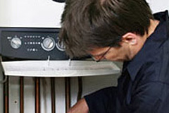 boiler repair Euxton