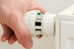 Euxton central heating repair costs